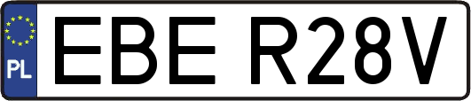 EBER28V