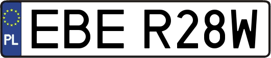 EBER28W
