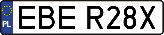 EBER28X