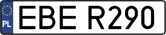 EBER290