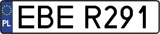 EBER291
