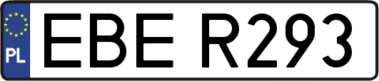EBER293