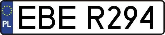 EBER294
