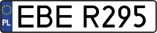 EBER295