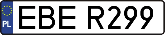 EBER299