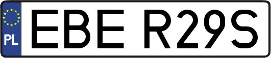 EBER29S