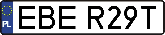 EBER29T