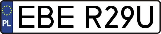 EBER29U