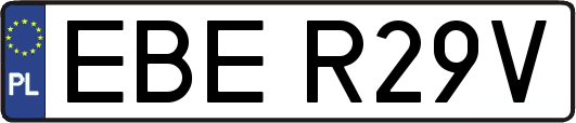 EBER29V