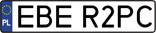 EBER2PC