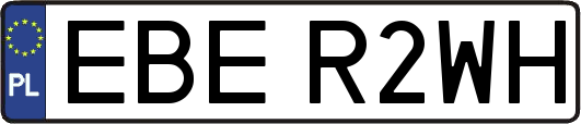 EBER2WH