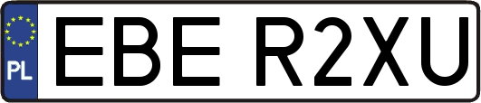 EBER2XU