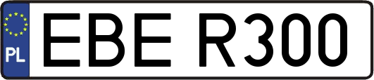 EBER300