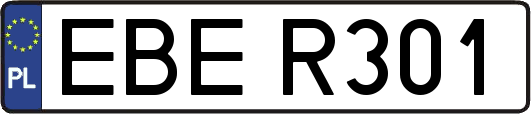 EBER301