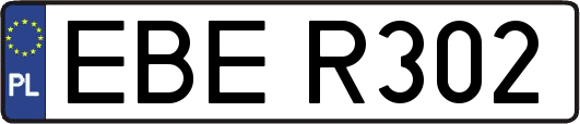 EBER302