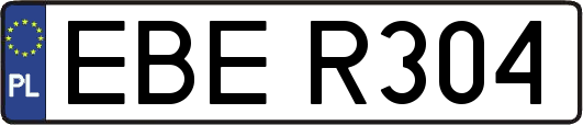 EBER304