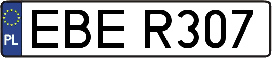 EBER307
