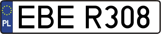 EBER308