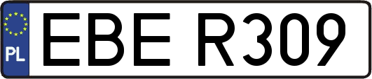 EBER309