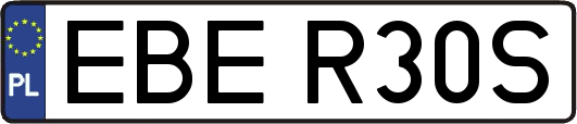 EBER30S
