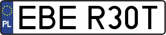 EBER30T