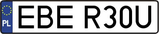 EBER30U