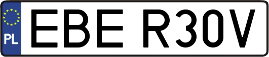 EBER30V