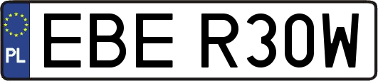 EBER30W