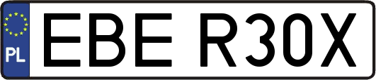 EBER30X