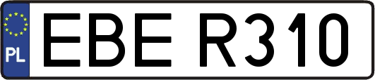EBER310