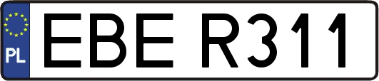 EBER311