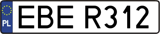 EBER312