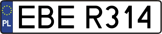 EBER314