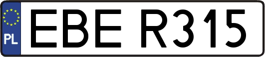 EBER315