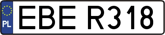 EBER318
