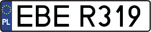 EBER319