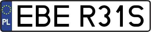 EBER31S