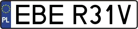 EBER31V