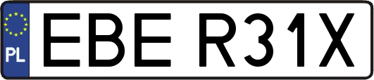 EBER31X