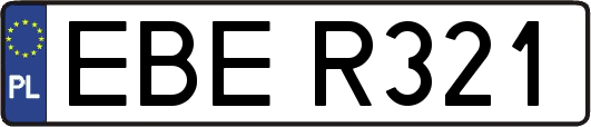 EBER321