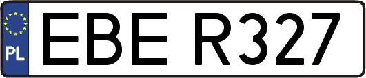 EBER327