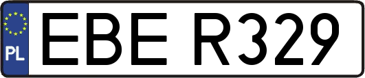 EBER329