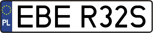 EBER32S