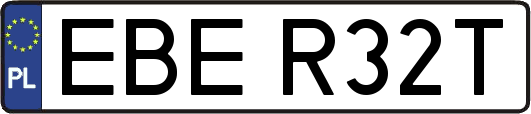 EBER32T