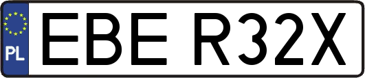 EBER32X