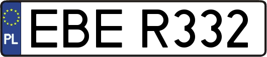 EBER332