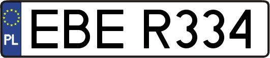 EBER334