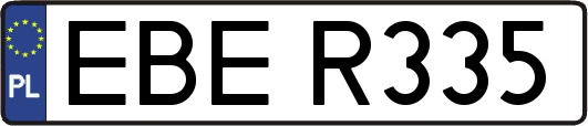 EBER335