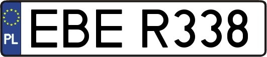 EBER338