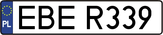 EBER339